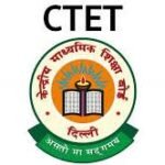 CTET Online Form 2024, Apply Online